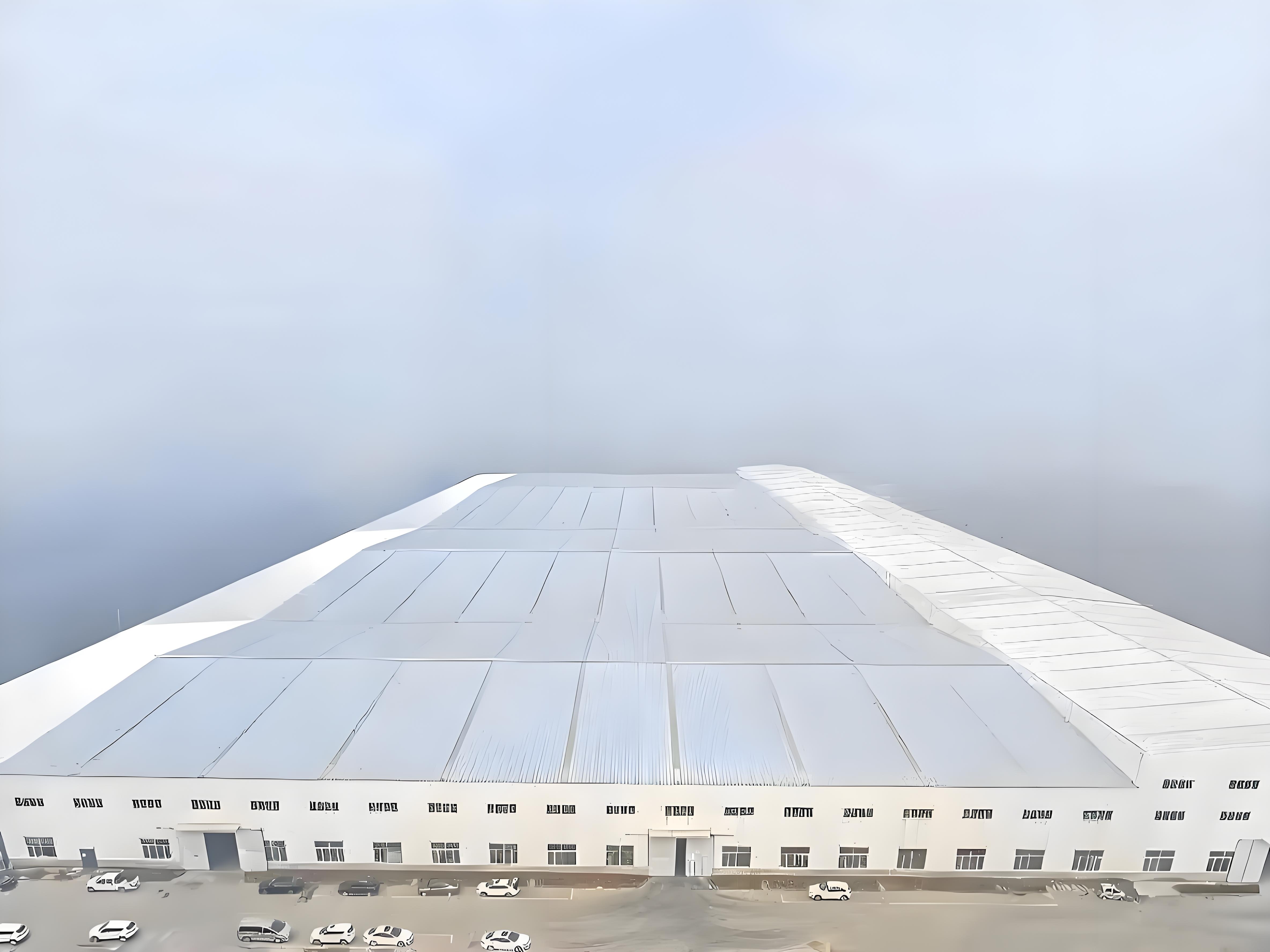 ZHONGHUI FACTORY