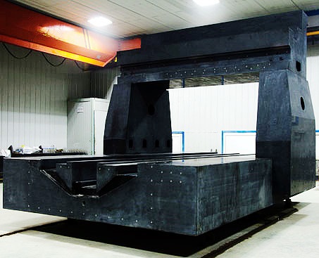 granite components products