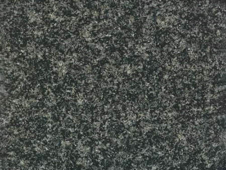African Black Granite