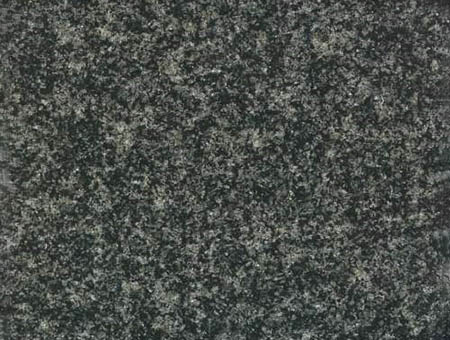 I-African Black Granite