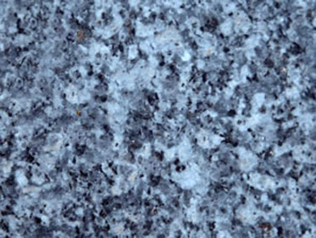 Blu Lanhelin granitas