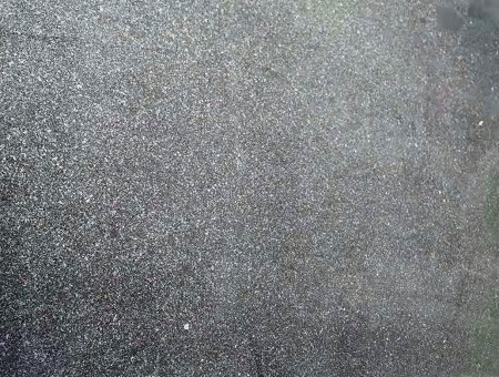 China Black Granite