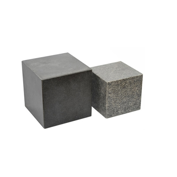 Preċiżjoni Granit Cube2
