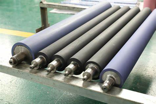 Roll making (film, printing, steel rolling, conveying)3