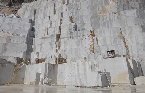 Why Do Granites Have The Characteristics Of Beautiful Appearance And Hardness1