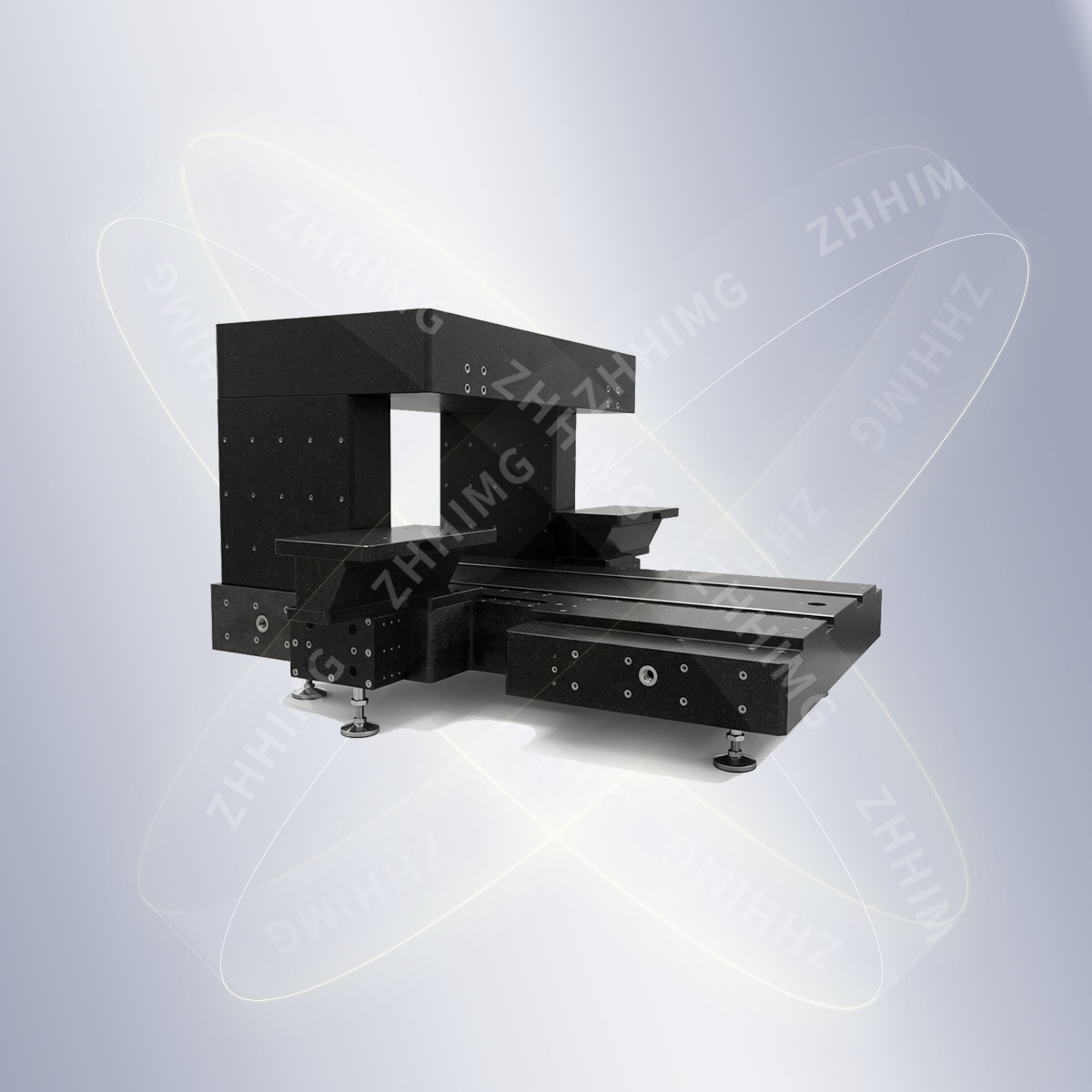 CNC precision parts