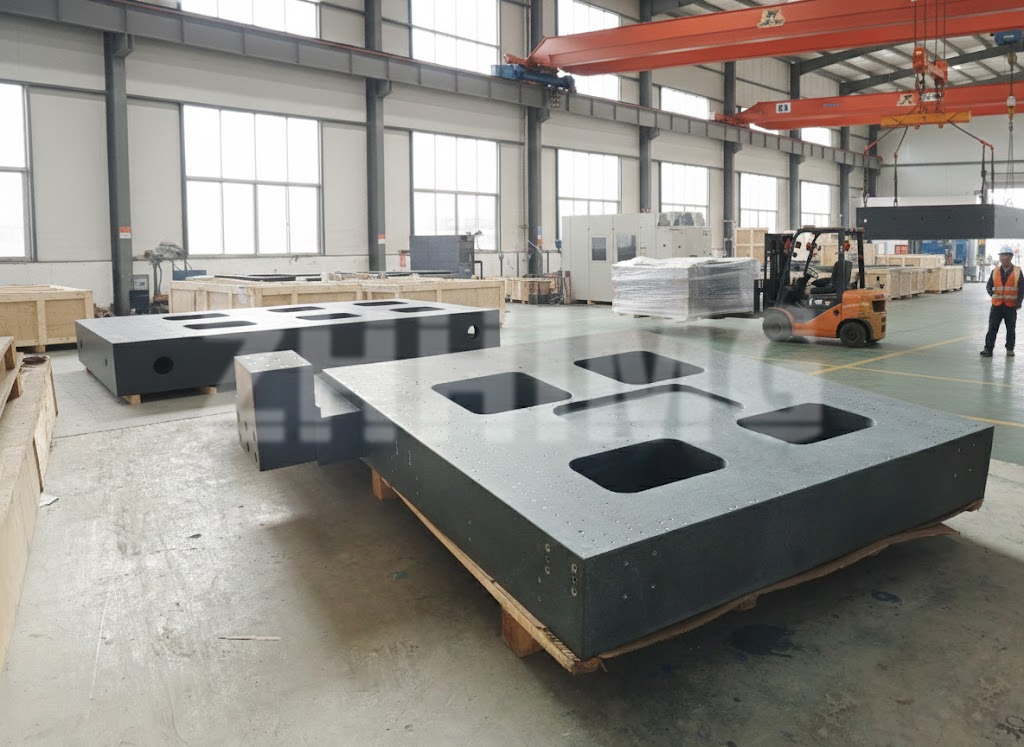 Ceramic Straight Ruler