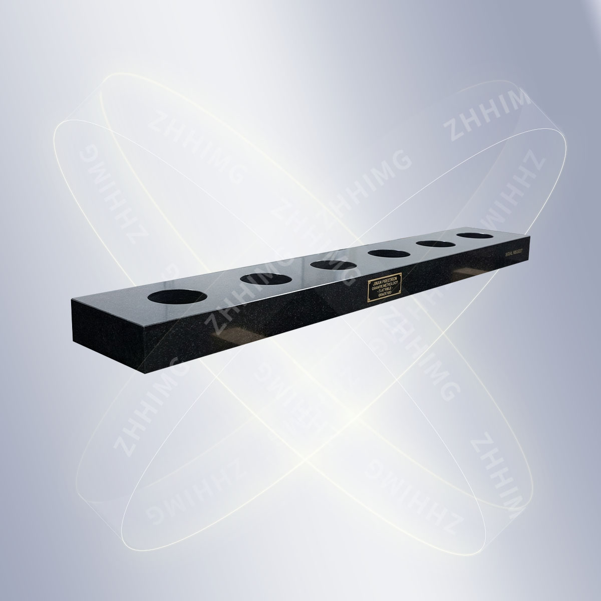 DIN 876 granite plate