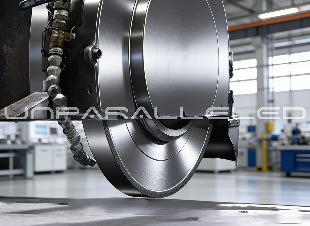 Durable Granite Materials