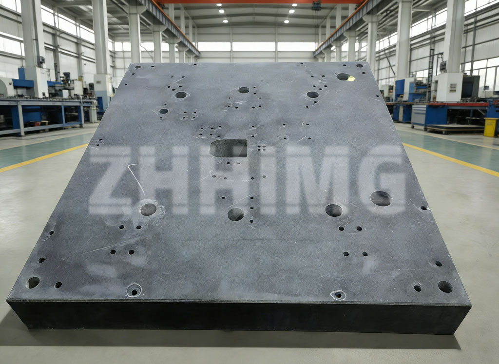 Granite Construction