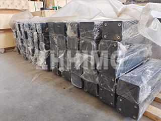 Granite Guide Rail