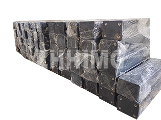 Granite Guide Rail