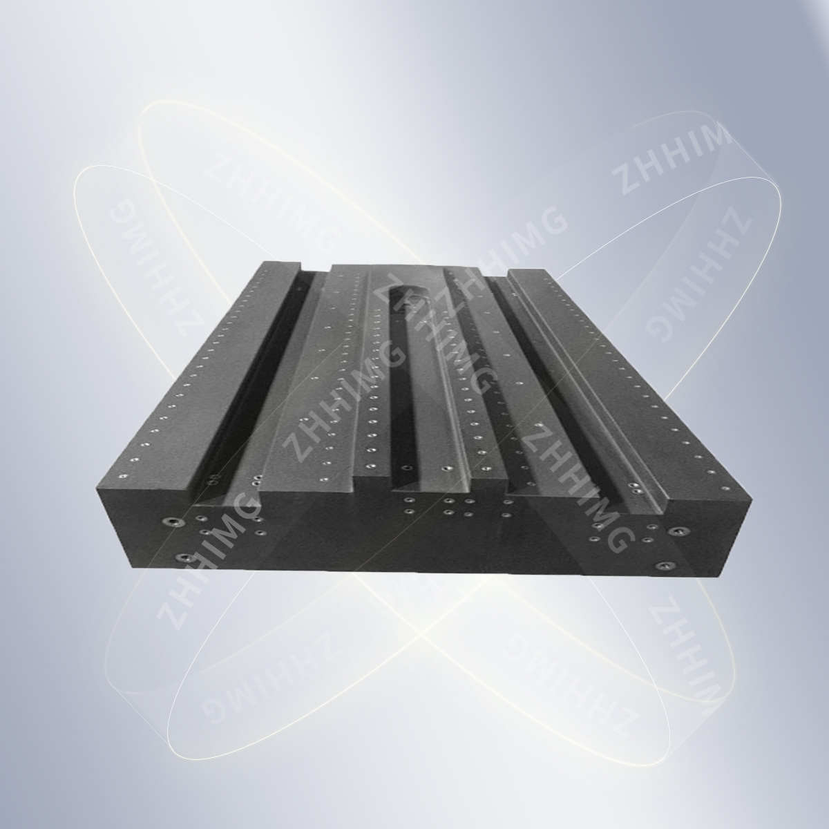 China CNC Granite Machine Base factory and manufacturers | INTELLIGENT