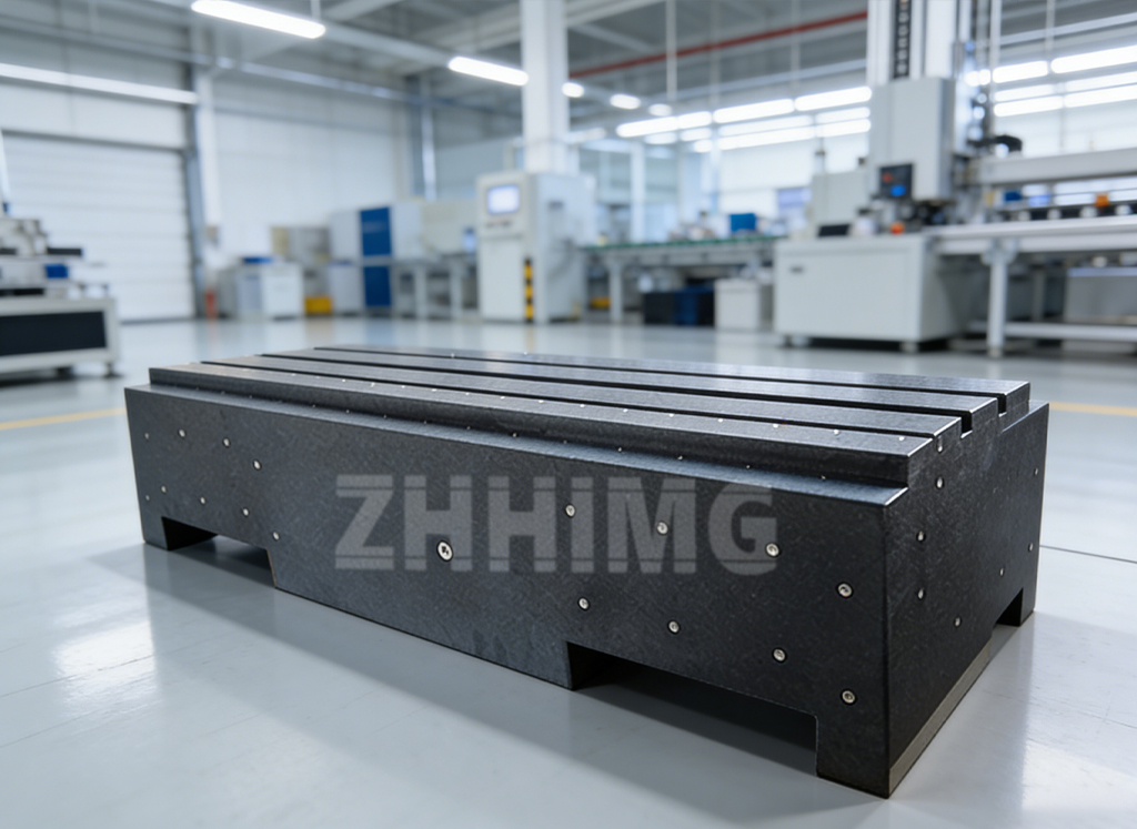 Granite Master Square