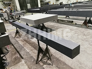 Granite Measuring Tools