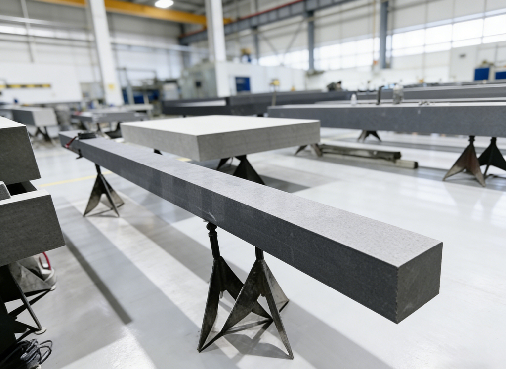 Granite Measuring Tools