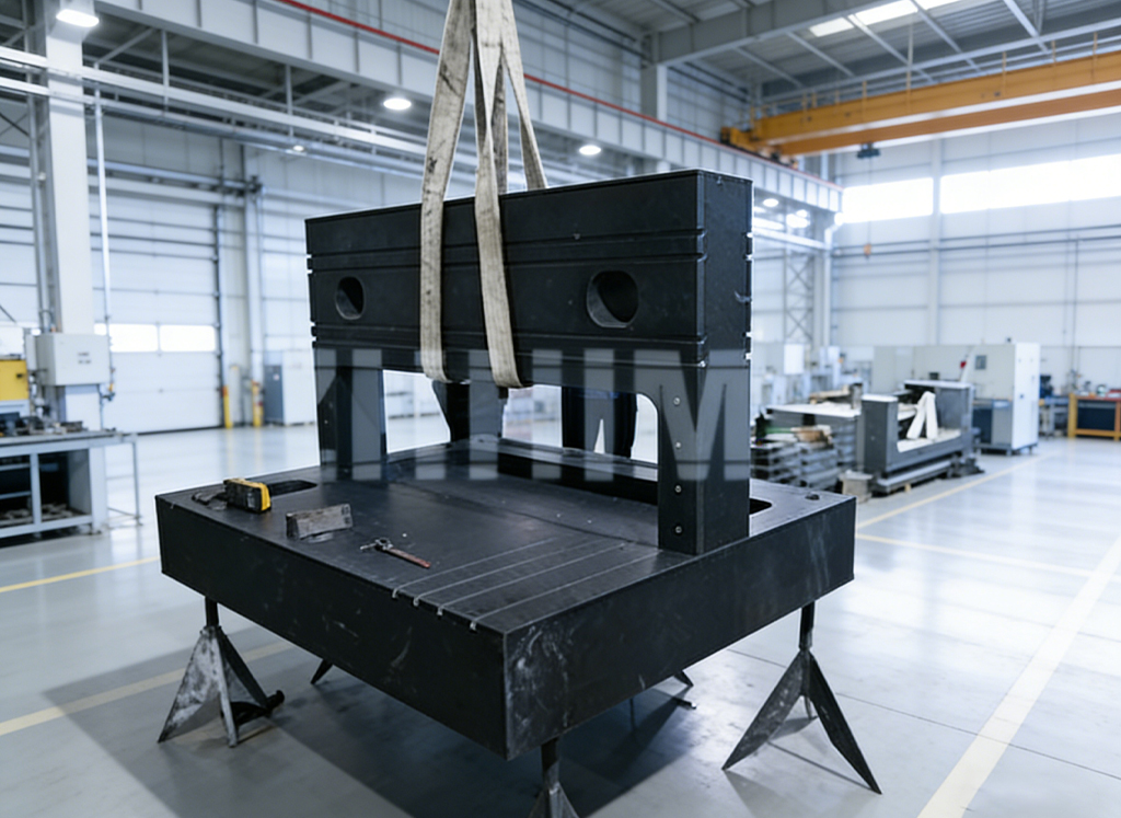 Fandrefesana Granita