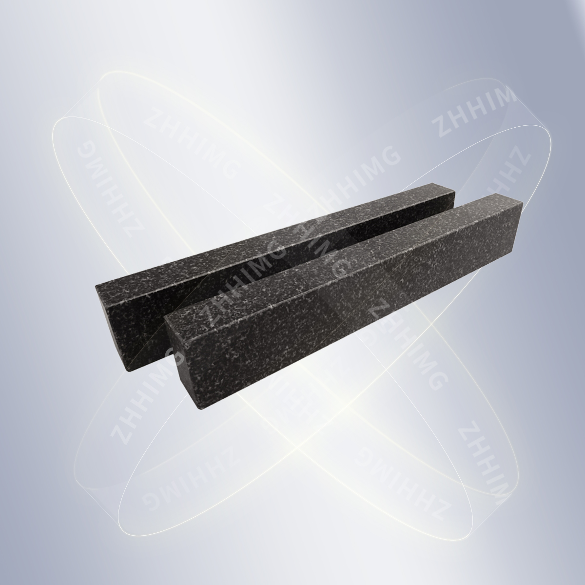 China A Reliable Tool for Precision Measurement — Granite Parallel ...