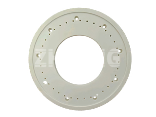 Granite Straight Ruler