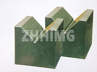 Granite V-Blocks