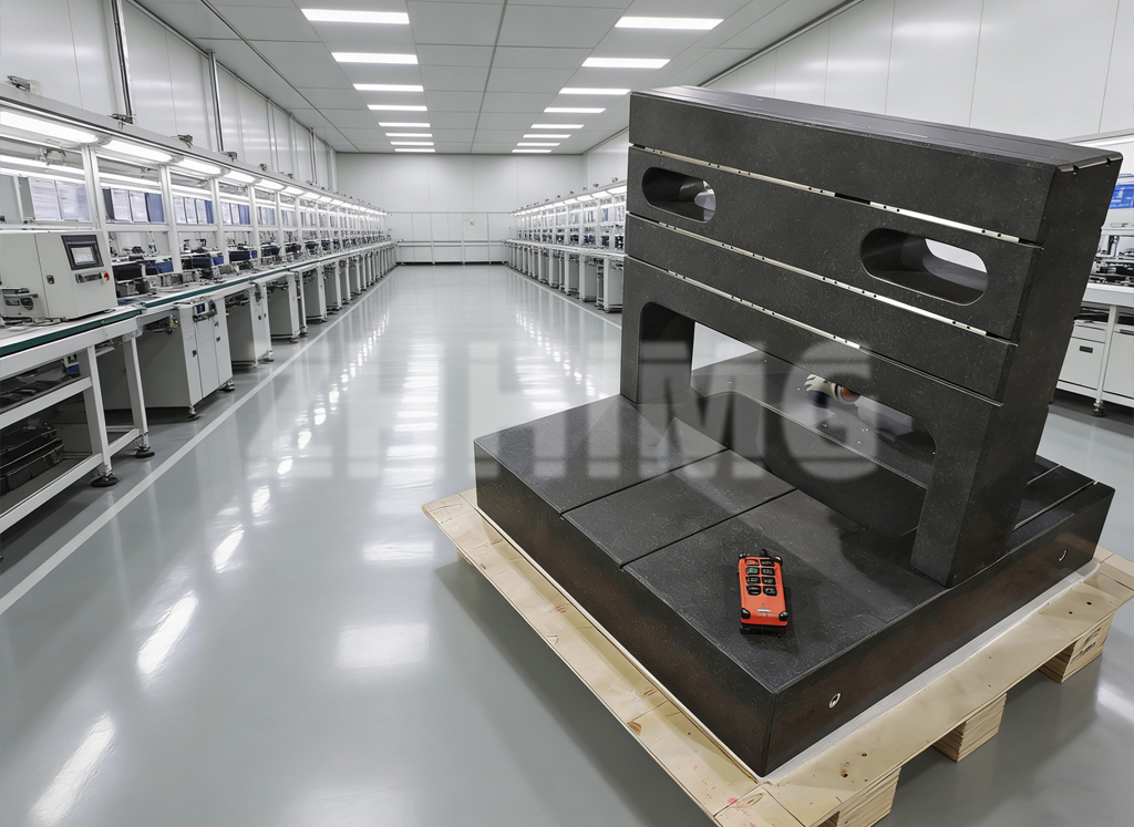 Industrial Measuring