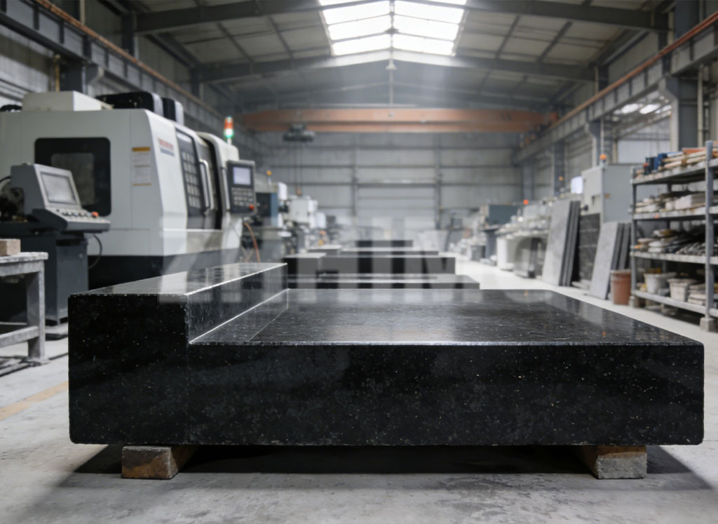 Metrology Maintenance