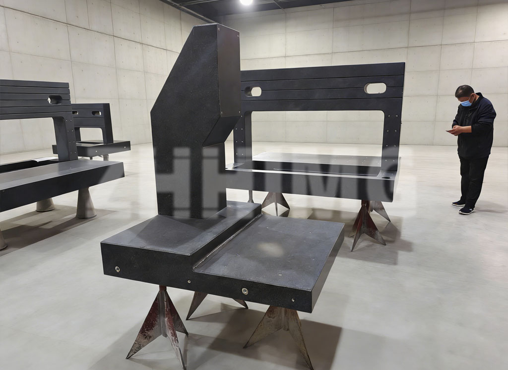 NDT Precision Granite