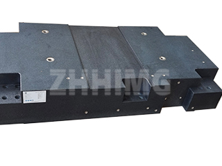 Precision Ceramic Straight Ruler