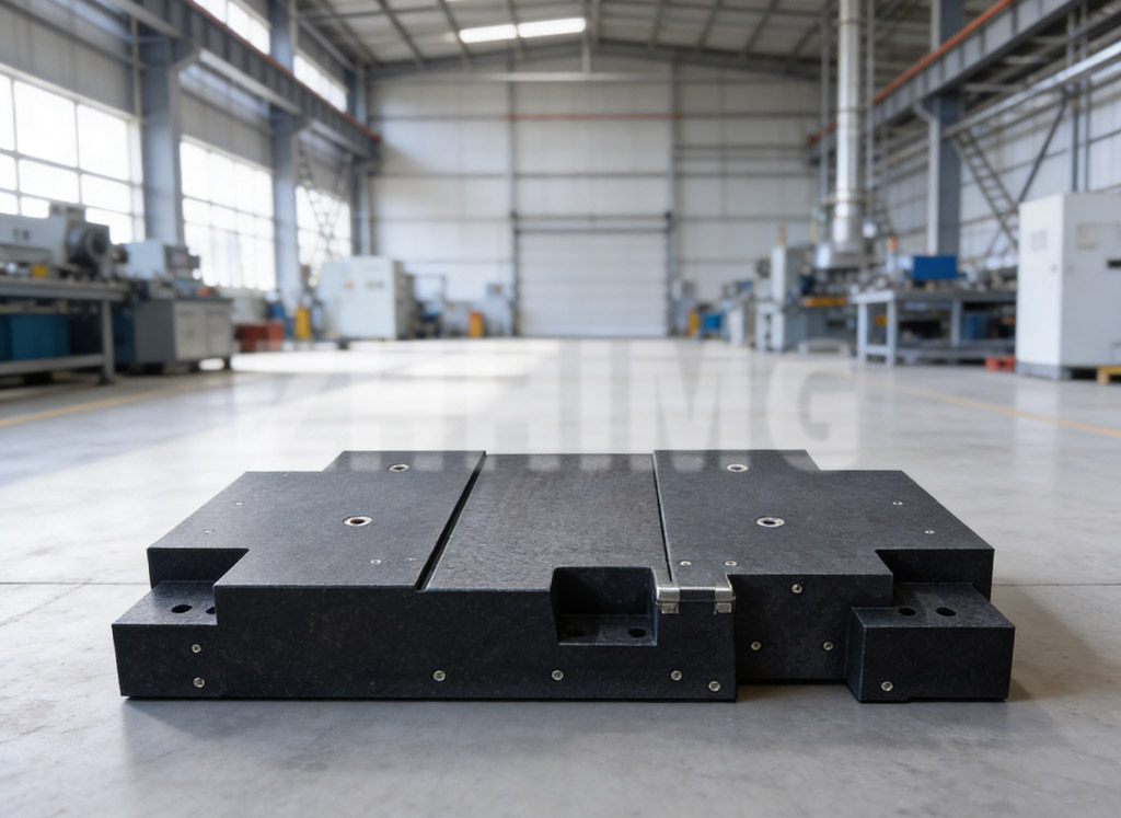 Precision Ceramic Straight Ruler