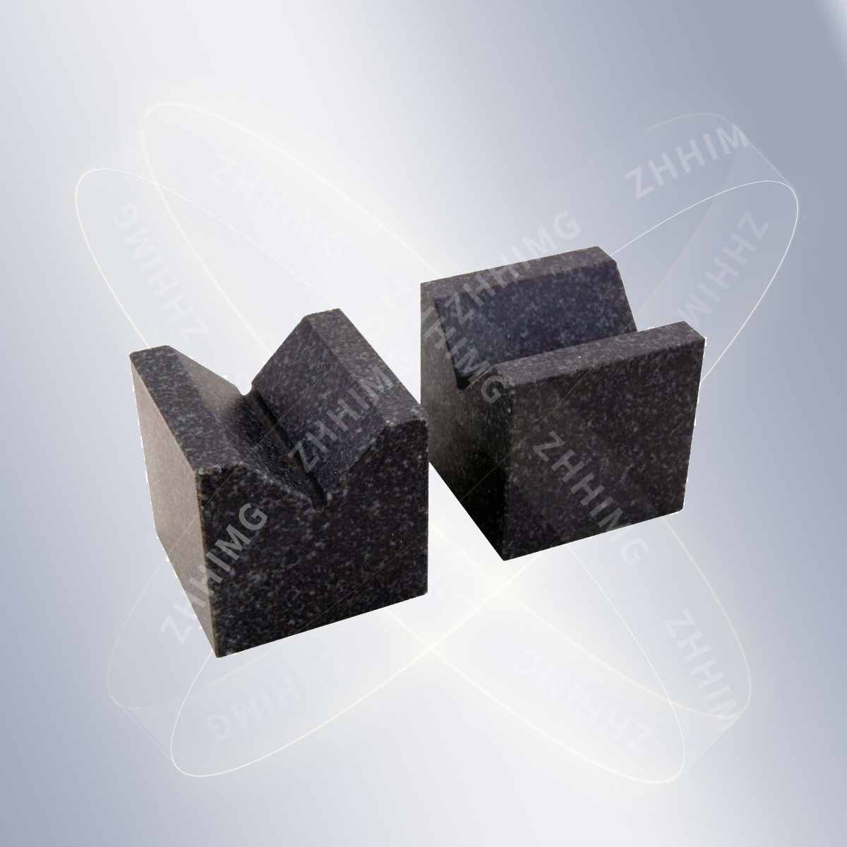 China High-Precision V-Blocks: Top Choice for Positioning and Clamping ...
