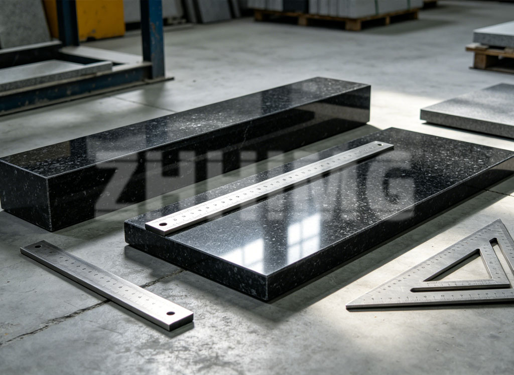 Precision Metrology Products