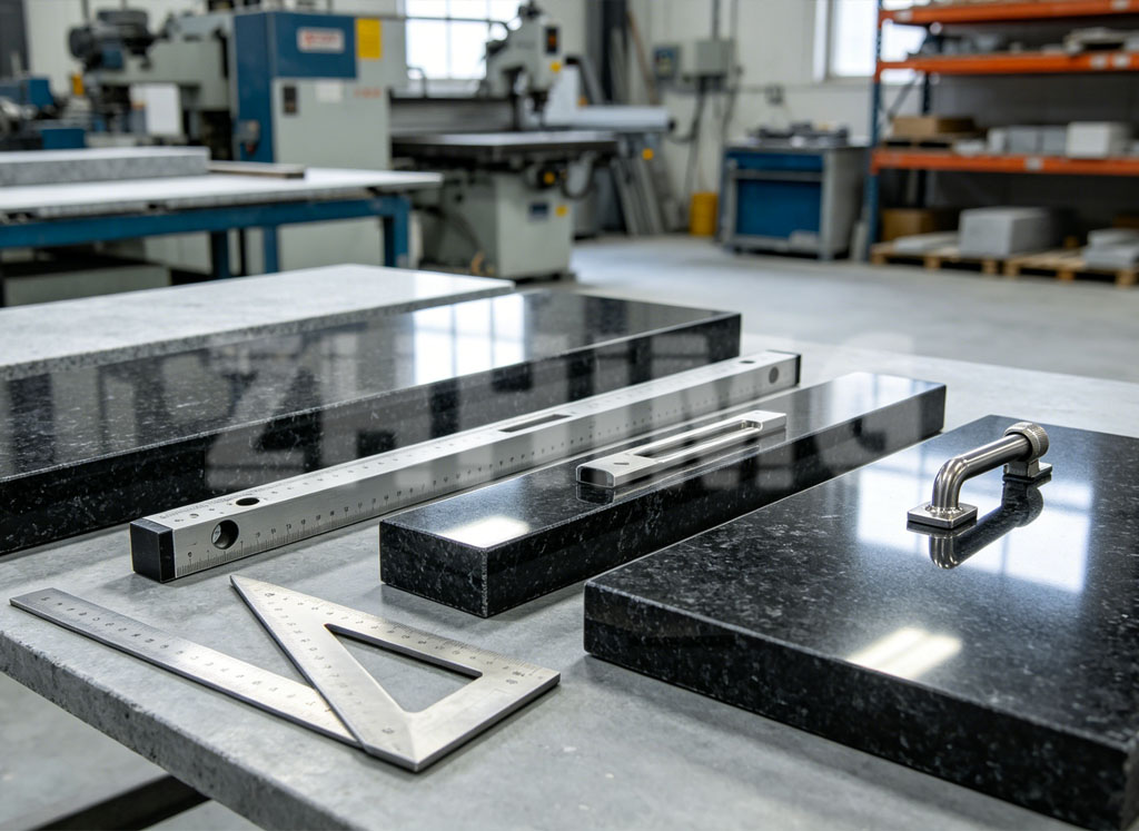 Precision Metrology
