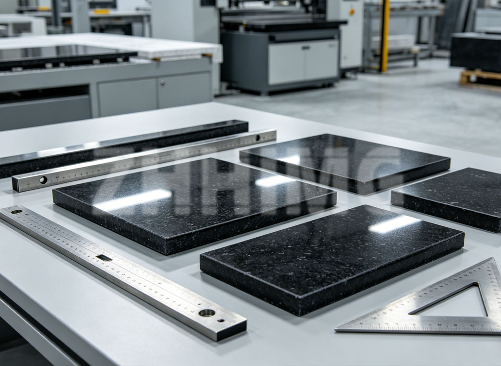 aerospace metrology
