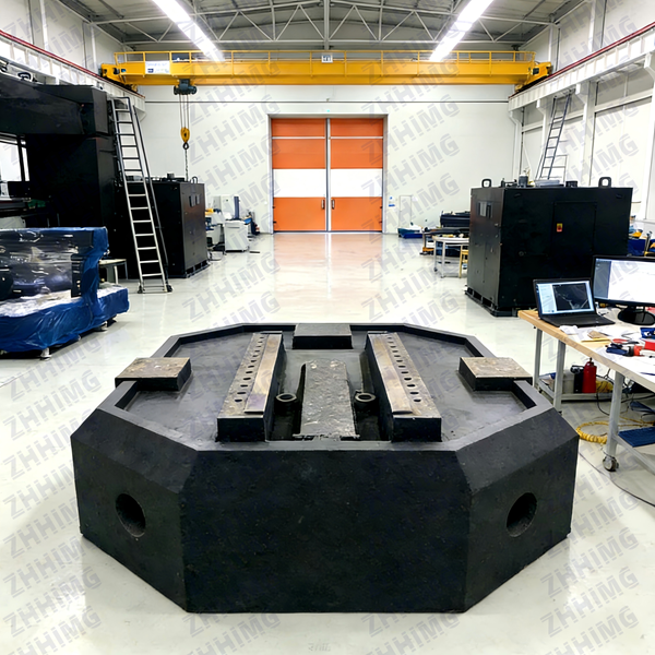 Mienral Casting 03-Zhonghui