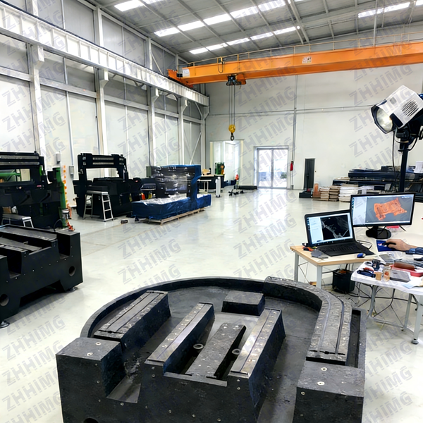 Mienral Casting 05-Zhonghui