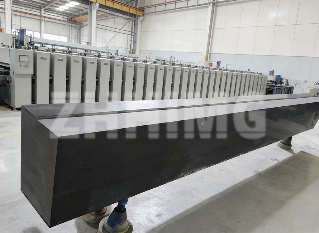 beam machine