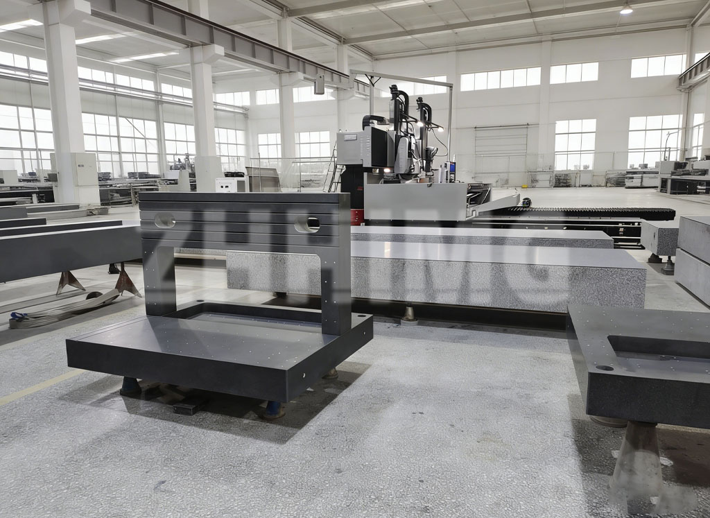 casting iron surface plate