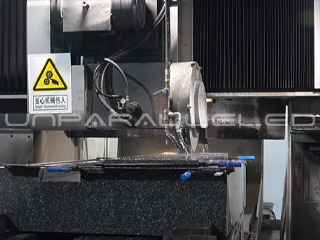 cmm testing machine