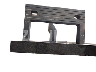 custom granite components