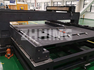 durable granite block
