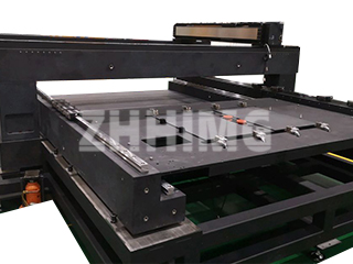 durable granite block