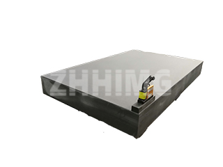 flattening granite surface plate