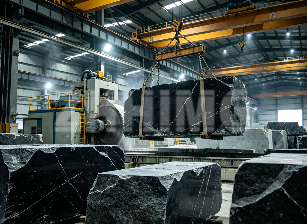granite V blocks