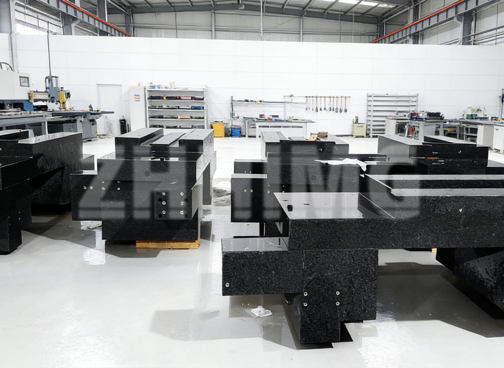 granite air
