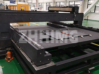 granite components