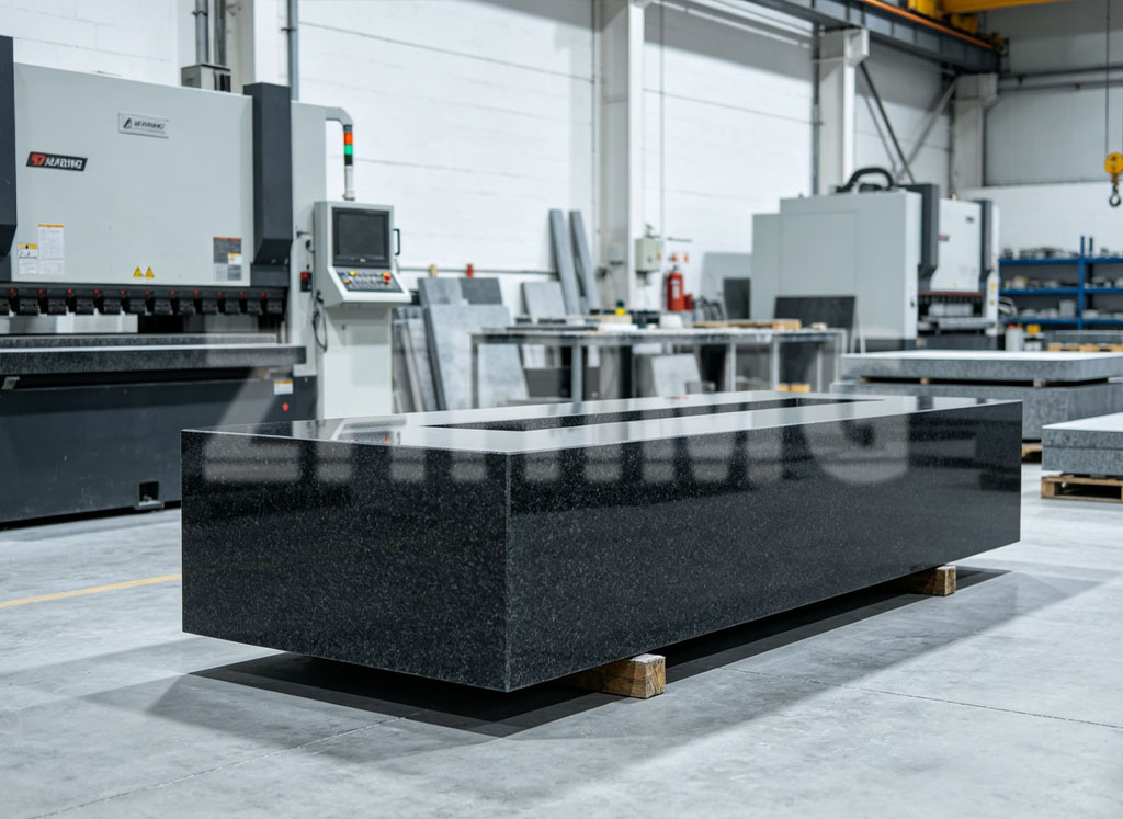 granite countertops