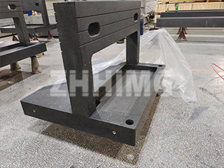 granite for metrology
