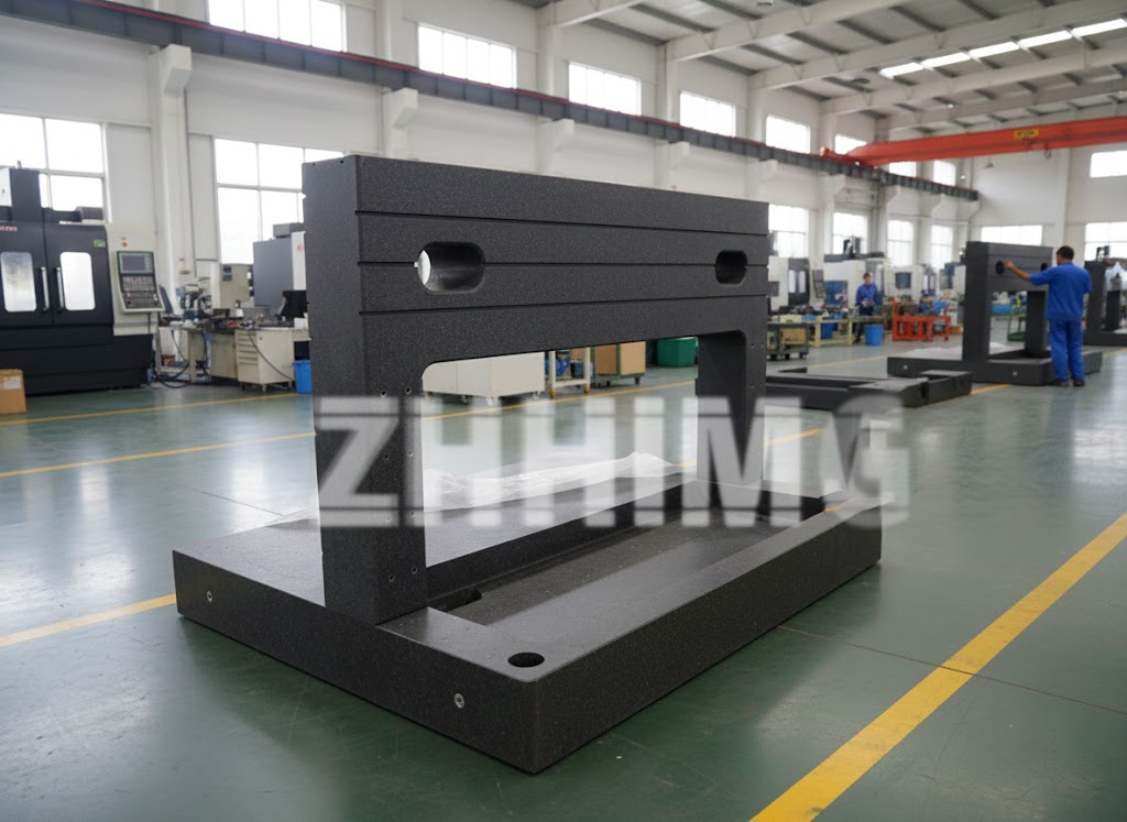 granite for metrology