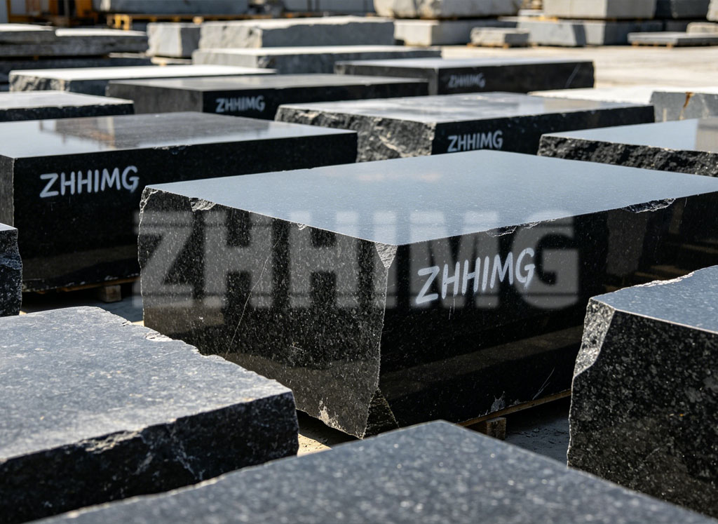 granite linear guides