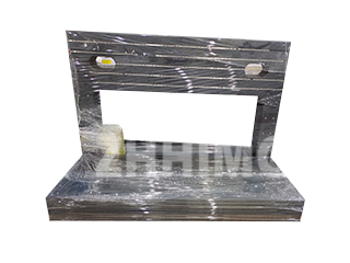 granite measurement platform